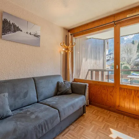 Le Prarion 24a In- Out - Happy Apartment