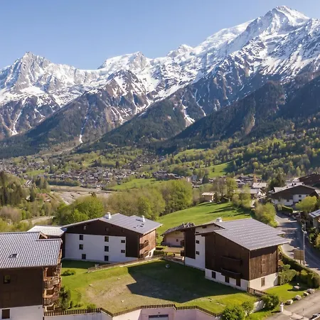 Le Prarion 24a In/ski Out At Apartment