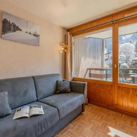 Appartamento Le Prarion 24a In/ski Out At Les Houches