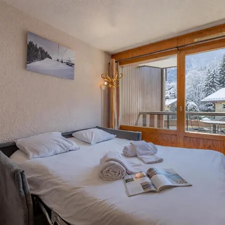 Le Prarion 24a In/ski Out At