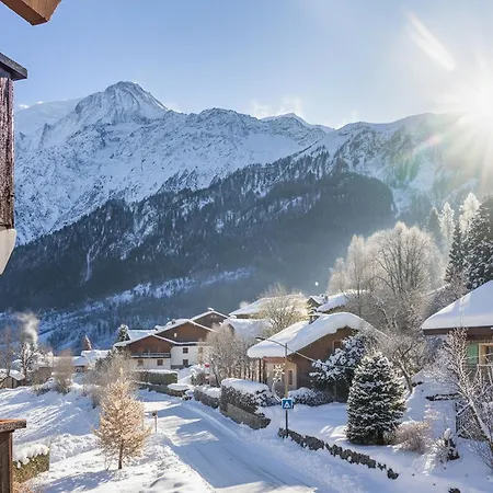 Le Prarion 24a In/ski Out At *