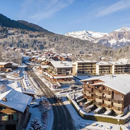 Le Prarion 24a In/ski Out At Appartamento