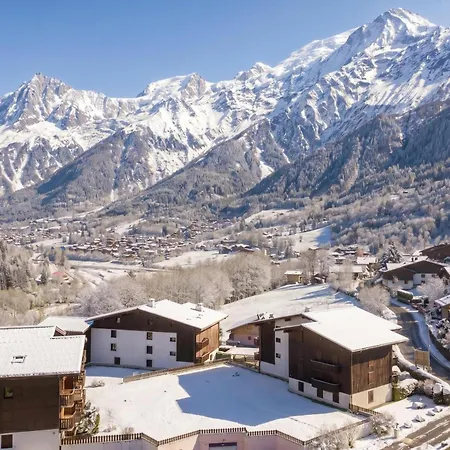 Le Prarion 24a In/ski Out At Appartamento *