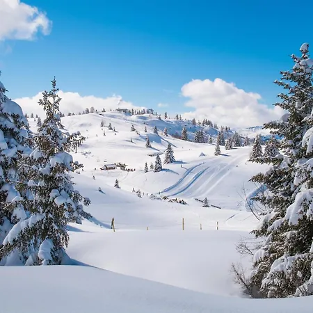 Le Prarion 24a In/ski Out At